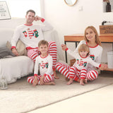 Pyjama Famille Noel
