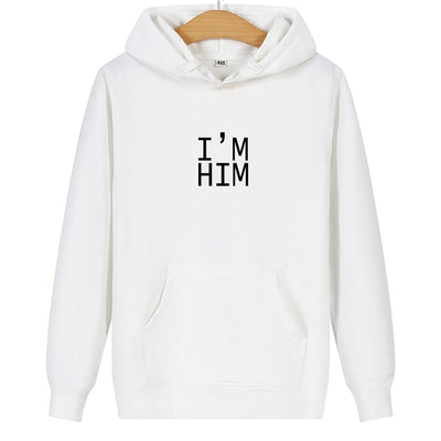 Sweat Couple Korean Fashion