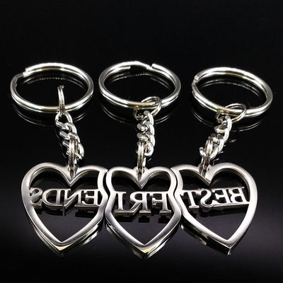 Porte Clé Meilleure Amie 3 - Matchingmood