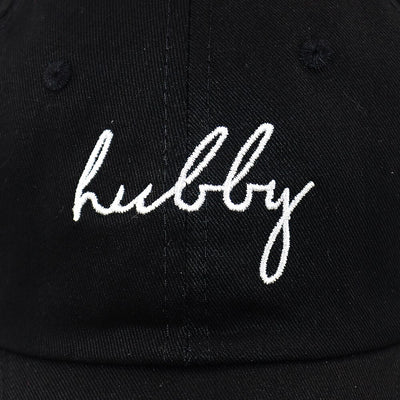 Casquette Couple Marié