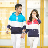 Sweat Que La Famille Couple - MatchingMood