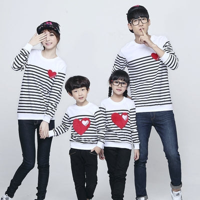 Pull Marinière - MatchingMood