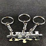 Porte Clé Amie 3