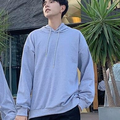 Sweat Couple Coordonné Robe Sweat Femme Gris