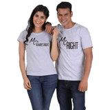 T-Shirt Mrs Always Right