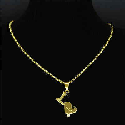 Penditif Séparable Couple Love