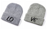 Bonnet Couple Love