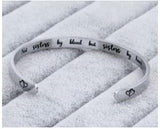 Bracelet Coeur d'Amitié Coeur Argent - Matchingmood