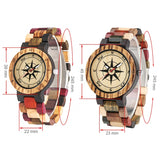 Montre pour Couple