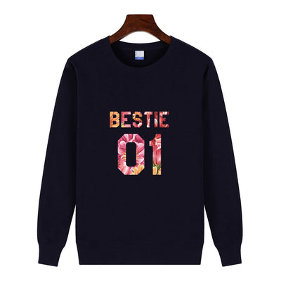 Pull de Meilleure Amie Bestie