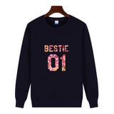 Pull de Meilleure Amie Bestie