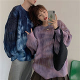 Pull Amour Couleur Duo Amoureux - MatchingMood