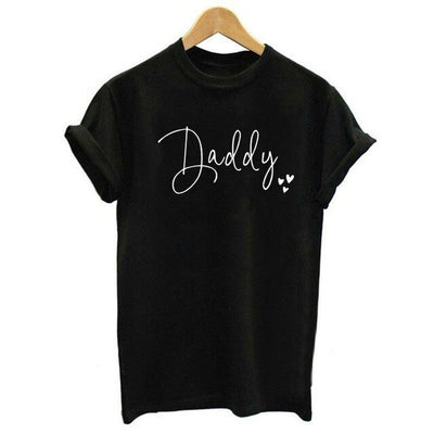 T Shirt Assorti Famille