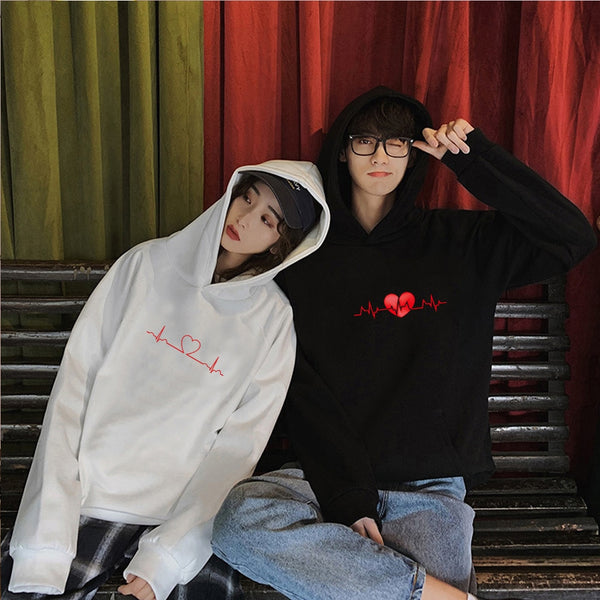 Pull clearance pour amoureux