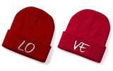 Bonnet Couple Love