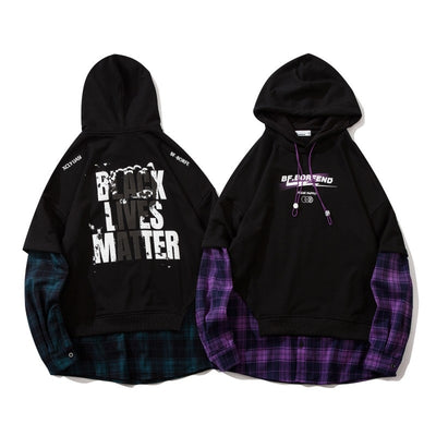 Sweat Chemise Couple Duo