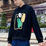 Couple Sweat Homme