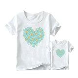 T Shirt Mere Fille Meme
