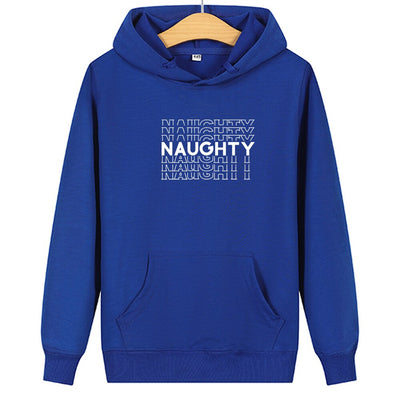 Sweat Couple Naughty Bleu