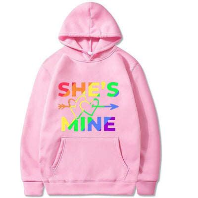 Sweat pour Meilleure Amie