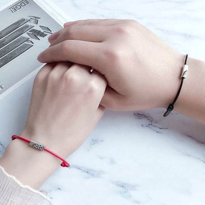 Bracelet Magnétique pour Couple - MatchingMood