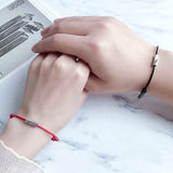 Bracelet Magnétique pour Couple - MatchingMood