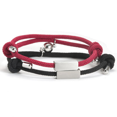 Bracelet Meilleure Amie Personnalisable