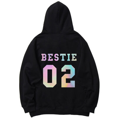 Sweat Bestie