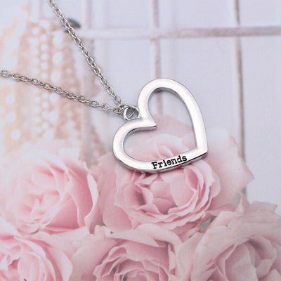 Сollier de Meilleure Amie à 3