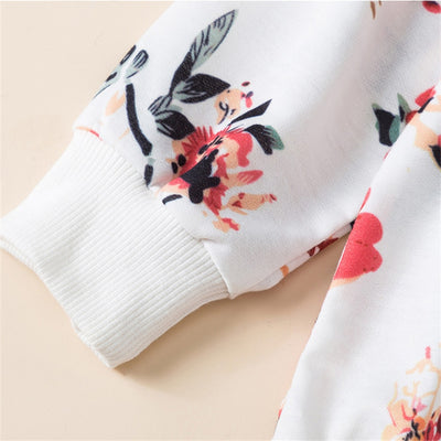 Même Pull Mère Fille