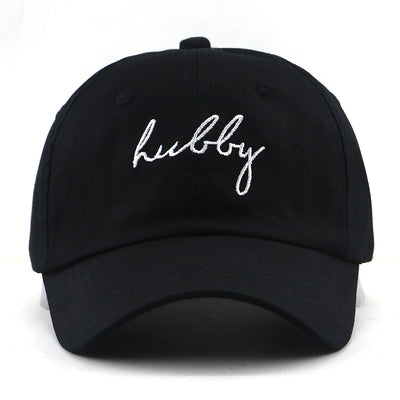 Casquette Couple Marié