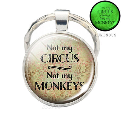 Best Friend Porte Clé Humoristique