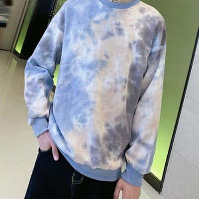 Pull Couple Nuage Mixte - MatchingMood