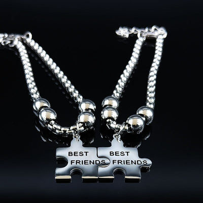 Bracelet Meilleure Amie pour 2