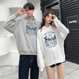 Sweat Couple Assorti Lovers - MatchingMood