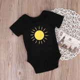 Tee Shirt Duo Maman Fille Soleil