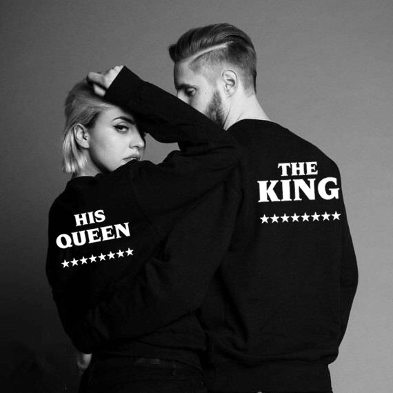 Pull The King His Queen - MatchingMood