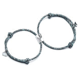 Distance Bracelets 