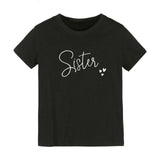 T Shirt Assorti Famille