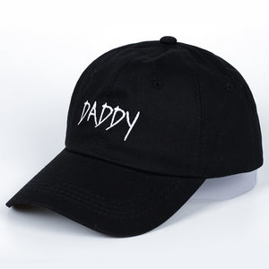 Casquettes Couple Mami Daddy