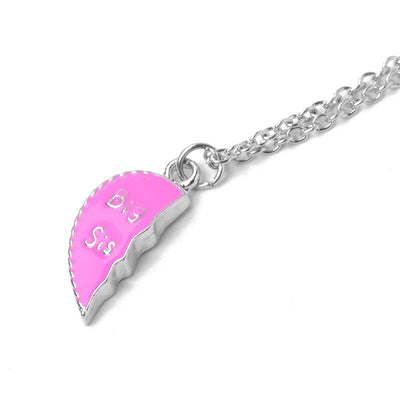 Сollier Mère et ses Filles