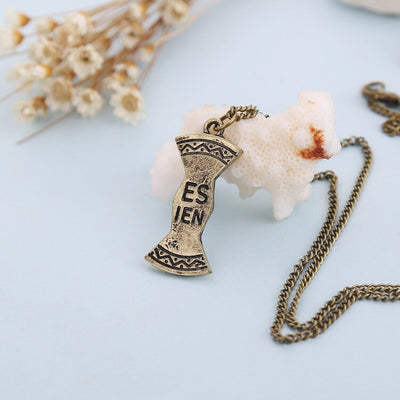 Collier d'Amitié A 3 partie 2 - MatchingMood