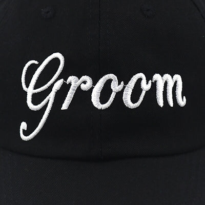 Casquette Couple Fiançailles