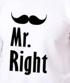 Pull Couple Mr Right