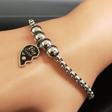 Bracelet Meilleure Amie pour 2