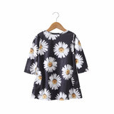 Robe Fleurie Mère Fille