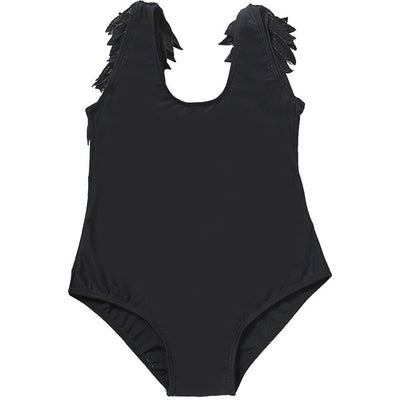 Maillot de Bain Mère Fille Ailes