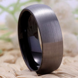 Bague Duo Homme Femme