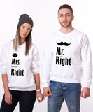 Pull Couple Mr Right