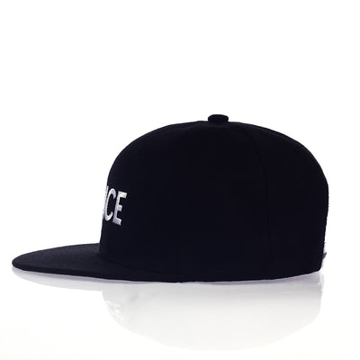 Casquette Couple Prince Princess